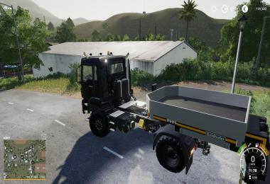 MAN TGS 18.500 v1.0.1