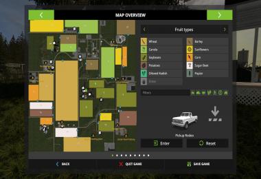 Manchester Map v2.0