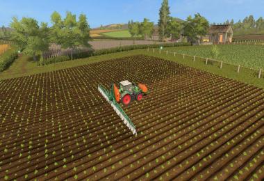 Mercury Farms v1.0.0.0