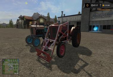 MTZ-5 v1.0.0.0