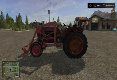 MTZ-5 v1.0.0.0