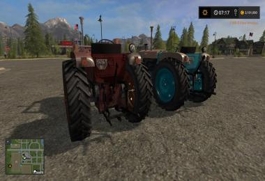 MTZ-5 v1.0.0.0