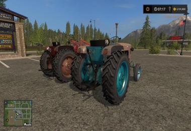 MTZ-5 v1.0.0.0