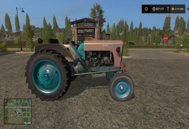 MTZ-5 v1.0.0.0