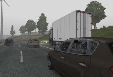 New Actros Valhein Edit 1.32.x