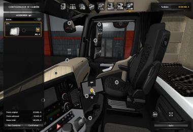 New Actros Valhein Edit 1.32.x