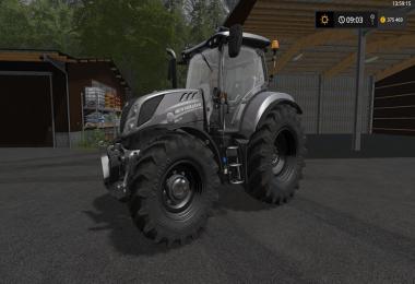 NEW HOLLAND T6 and T5 140 v1.0