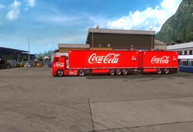 Paintjob Coke Reworked 1.33.x