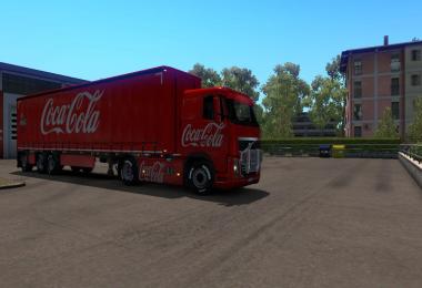 Paintjob Coke Reworked 1.33.x