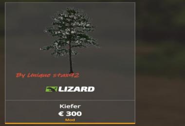 Pine can be placed v1.0