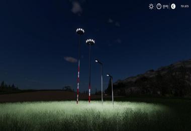 Placeable light pack v1.0