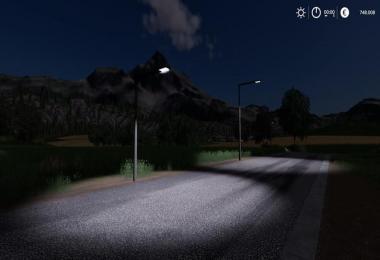 Placeable light pack v1.0