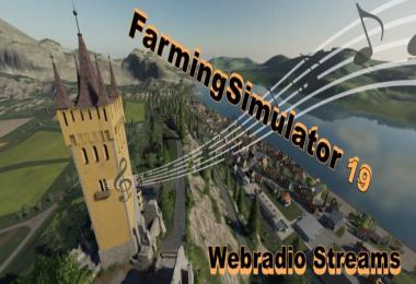 Radio Stream Germany v1.3