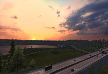 Realistic Graphics Mod v2.3.0 released 1.32.x