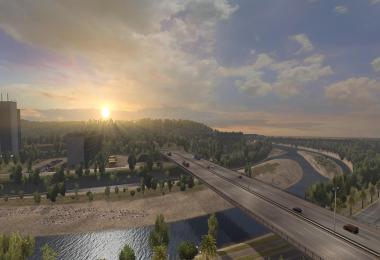 Realistic Graphics Mod v2.3.0 released 1.32.x