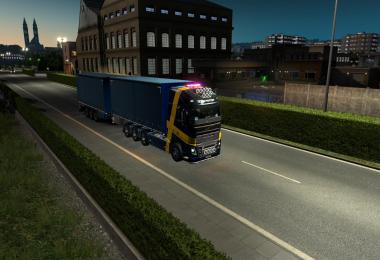 RPIE Volvo FH16 2012 1.33.1.1