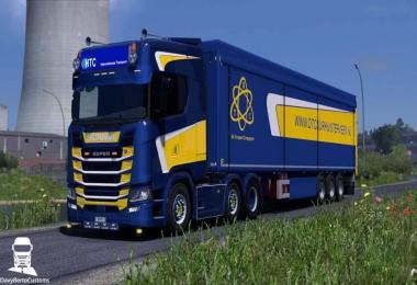 Scania S HTC Combo 1.32