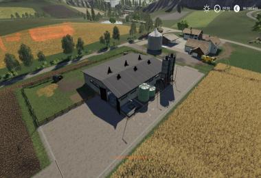 Scheinestall v1.0.0.0