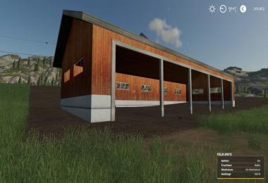 Shelter Placeable v1.0.0.0