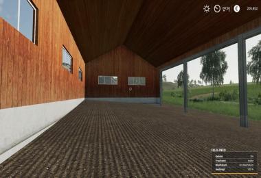 Shelter Placeable v1.0.0.0