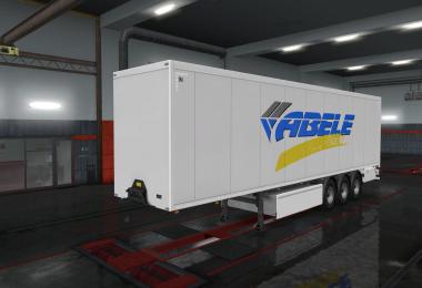 Skins for owned trailers v1.0