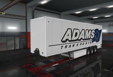 Skins for owned trailers v1.0