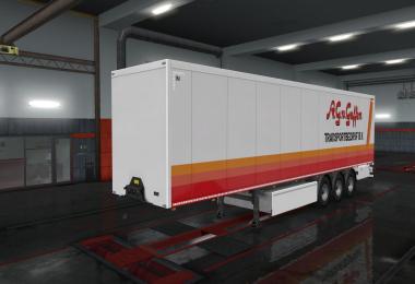 Skins for owned trailers v1.0