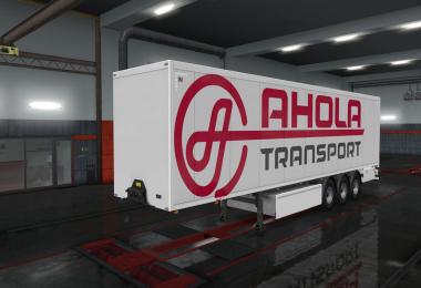 Skins for owned trailers v1.0