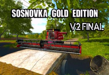 Sosnovka Gold Edition v4.5.6