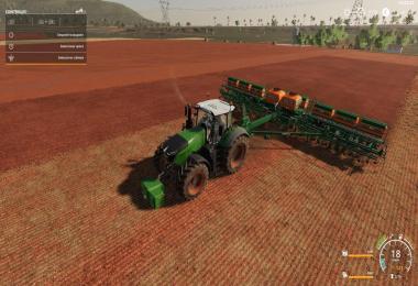 Stara Estrela 32 Planter v1.1.0.0