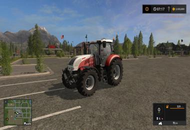 STEYR CVT 6000 SERIES Final