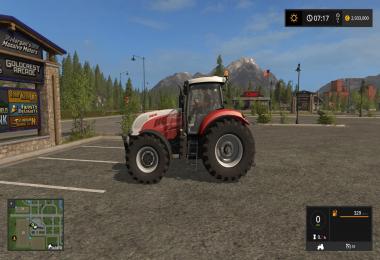 STEYR CVT 6000 SERIES Final