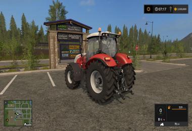 STEYR CVT 6000 SERIES Final