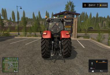 STEYR CVT 6000 SERIES Final