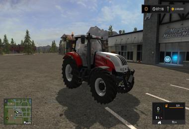 STEYR CVT 6000 SERIES Final