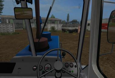 T-150 Blue V1.0.0.1