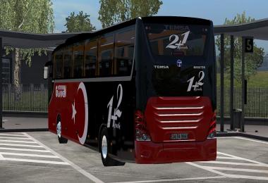 Temsa Maraton Passenger Fix 1.32.x