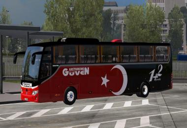 Temsa Maraton Passenger Fix 1.32.x