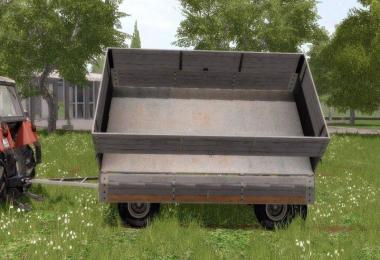 Trailer BSS 8T v1.0