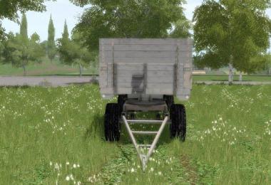 Trailer BSS 8T v1.0