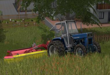 Universal 445-550 DTC Series v1.0.0.0