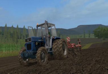 Universal 445-550 DTC Series v1.0.0.0