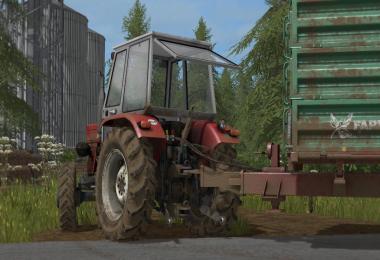 Universal 445-550 DTC Series v1.0.0.0