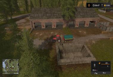 Valley Crest Farm 4x v1.7.6