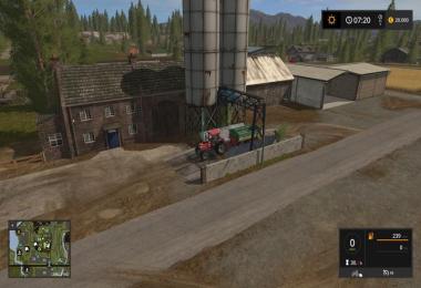 Valley Crest Farm 4x v1.7.6