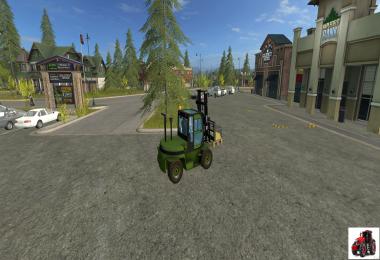 Valley Crest Farm 4x v1.7.6