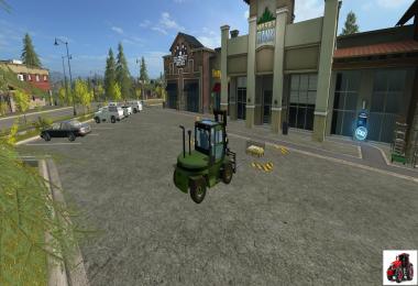 Valley Crest Farm 4x v1.7.6