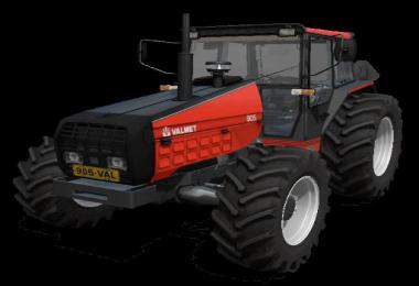 Valmet 905 v1.0.0.0