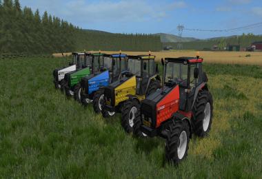 Valmet 905 v1.0.0.0