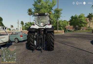 Valtra T Series Cow Edition v1.0